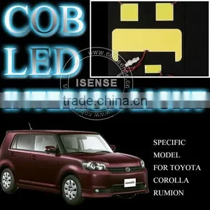 12V LED Car Light COB Interior Special Design for Toyota Corolla Body Kit thumbnail-1