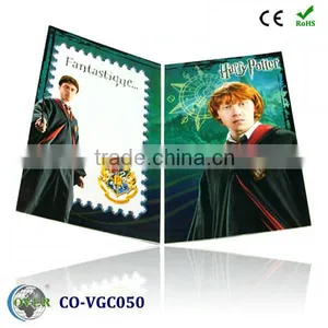 Christmas Music Greeting Card for Gift thumbnail-1