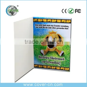 2015 Christmas Greeting Card/music Themed Christmas Cards/custom Musical Greeting Card thumbnail-2