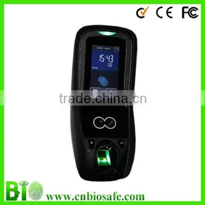 Touch Screen Biometric Camera Fingerprint And Face Integrated Security Systems(HF-FR701) thumbnail-1