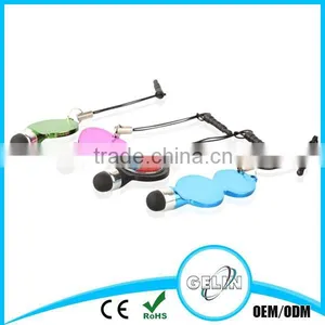 Promotional Safety Touch Screen Pen Stylus thumbnail-1