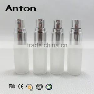Perfume Trial Bottle Small Perfume Test Bottle 10ml Glass Vial Tube thumbnail-2