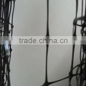 Black Plastic Deer Farm Fencing Nets Sell From Factory thumbnail-1