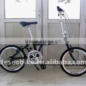 DESEO Pocket Bike thumbnail-1