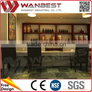 Cheap Top Sell Mini Bar Counter thumbnail-1