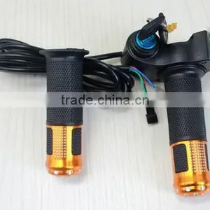 Electric Bike Thumb Throttle thumbnail-3