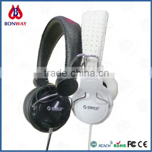 2015 Best Selling Deep Bass Cheap Earphone for IPhone thumbnail-1