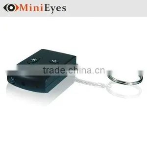 Support Network Cameras Mini Car Keychain Camera Dvr Video Recorder thumbnail-1