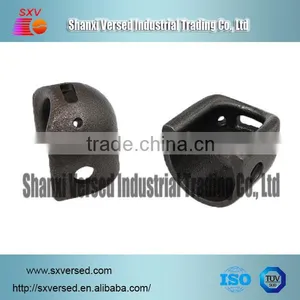 Scaffolding Adjustable Base Jack Parts--base Handle thumbnail-1