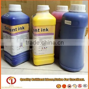 Konica Solvent Ink /solvent Ink for Outdoor Printing thumbnail-1