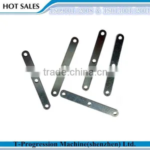 Customized Progressive Metal Stamping Part Factory thumbnail-4