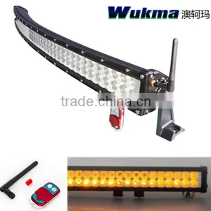 2015 Super Star New Led Light Bar With Remote Control, White, Red, Yellow, Bule Color Light Bar With Flash thumbnail-4