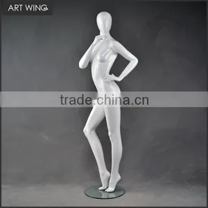 Full Body Sexy Female Funny Mannequin Display Cheap Sale thumbnail-1