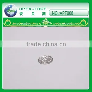 Apex Beads Round Abs Beads thumbnail-1