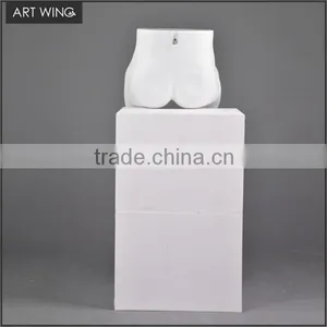 Headless Lower Torso Male Mannequin for Trouser Supplier's Choice thumbnail-4