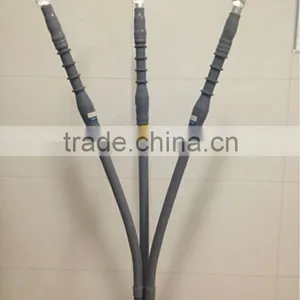 12/20kV Cold Indoor Termination(3core) thumbnail-1