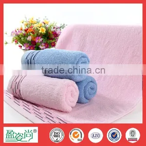 100% Cotton Face Towel Wholesale Hotel Towel Low Price Towels thumbnail-4