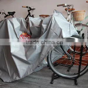 >>>Promotional Bespoke Logo Printed Bike/Bicycle Saddle Cover/Seat Cover/ thumbnail-5