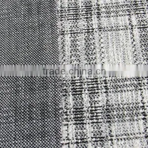 2016 Polyester Cotton Knitted Sweater Fabric Lady Dress Coat thumbnail-4