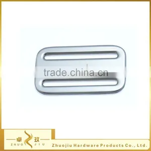 High Quality Metal Slide Buckle for Belt. thumbnail-1
