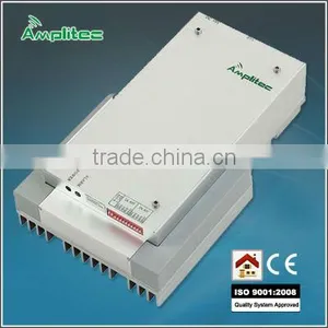 Amplitec W15A Band Selective 15dBm GSM Repeater/GSM 900Mhz Mobile Siganl NetWork Amplifier/Built-in Service Antenna thumbnail-1