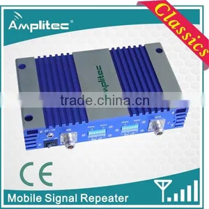 C20C Home Indoor Wireless 2G 3G 4G LTE RF Cellular Reception Booster Single and Dual Band Phone Signal Amplifier thumbnail-2