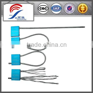 Wire Cable Lock thumbnail-1