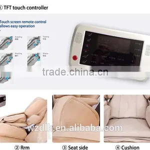 Electric Recliner Chair Elctric Massage Chair Gravity Chair DLK-H020 thumbnail-3