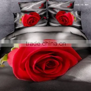 Panel Print Bedding Sets thumbnail-1
