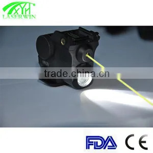 Hunting Scope With Invisible Laser Sight for Gun thumbnail-1