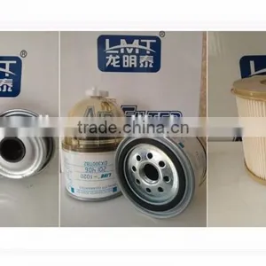 China Factory Supply Coolant Filter for Truck and Tractor thumbnail-6