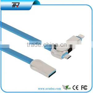High Quality for IPhone Data Cable for IPhone 6 Cable Cell Phone Accessories Wholesale(CB03) thumbnail-6