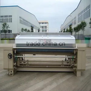 Textile Machine New Type Hydraulic Loom With Good Price thumbnail-2