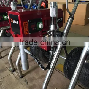 Hot Sale Heavy Duty Airless Paint Sprayer Electric Paint Sprayer NA-950 thumbnail-3