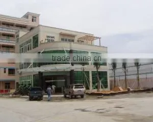 Shenzhen Dingjia Umbrella Manufacturing Co., Ltd. company overview - view 3 thumbnail