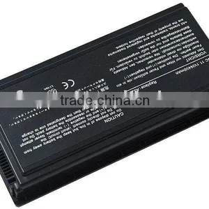 Laptop Batteries for ASUS F5 thumbnail-1