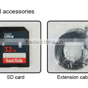 500GB/1TB 2.5 Inch Ssd Hard Disk for Mobile DVR Video Storage thumbnail-3