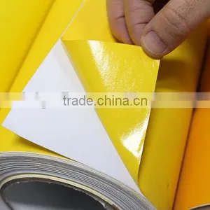 Unisign Self Adhesive Color Cutting High Quality Vinyl Cutting thumbnail-2