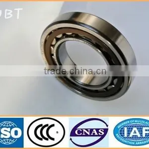 NJ214ECP Cylindrical Roller Bearing China Factory Roller Bearing Dimensions thumbnail-1