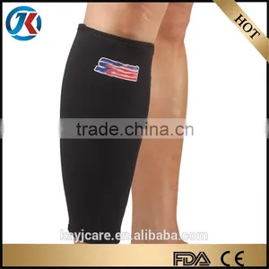 Online Shop China Compression Leg Sleeves Ebay for Cycling thumbnail-1