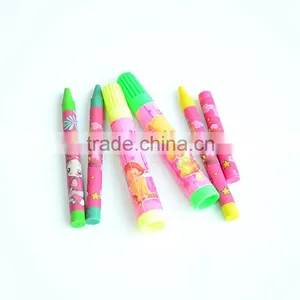 Marker Pen Drawing Set With Half Moon Shape thumbnail-5