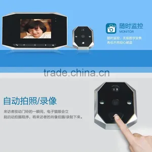 Best Quality Long Range Wireless Doorbell by Manufacturer thumbnail-2
