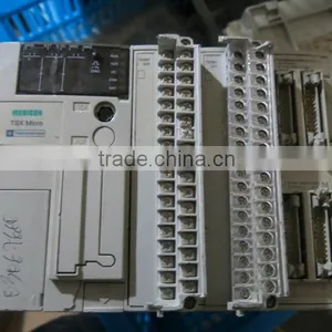 PLC TSX3708001 Programmable Controller thumbnail-1
