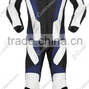 Leather Suit thumbnail-1