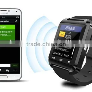 Hot Selling Promotion Gift Oem Smart Watch, High Quality Smartwatch With 1.44" HD Screen, Hands Free Call Trending Hot Product thumbnail-6