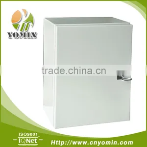 Manufacturer 600X400X150 Electrical Suppliers Galvanized Metallic Enclosure,Meter Box Electronic, Good Quality Enclosure / thumbnail-1