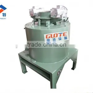 China Wholesale Custom The Iron-Removing Magnetic Separation Equipment in Gypsum Powder Producting Lines thumbnail-3