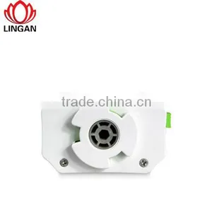 Zigbee Smarthome Curtain Motor Factory thumbnail-4
