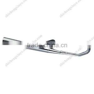 High Quality Exhaust Pipe With Weld Flange Win-100c A Level thumbnail-1
