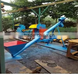Factory Supplier Screen Exchanger Filter For Plastic Recycling Machine thumbnail-5